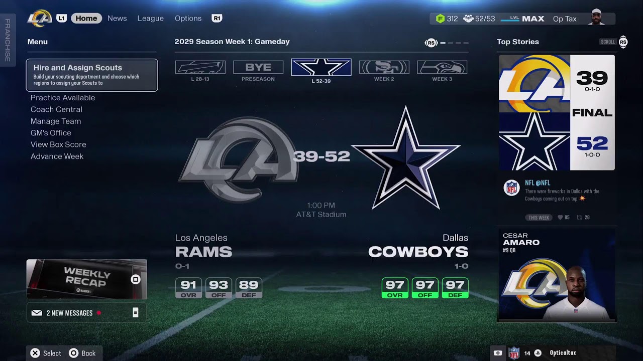 Madden 26 NBA 2K