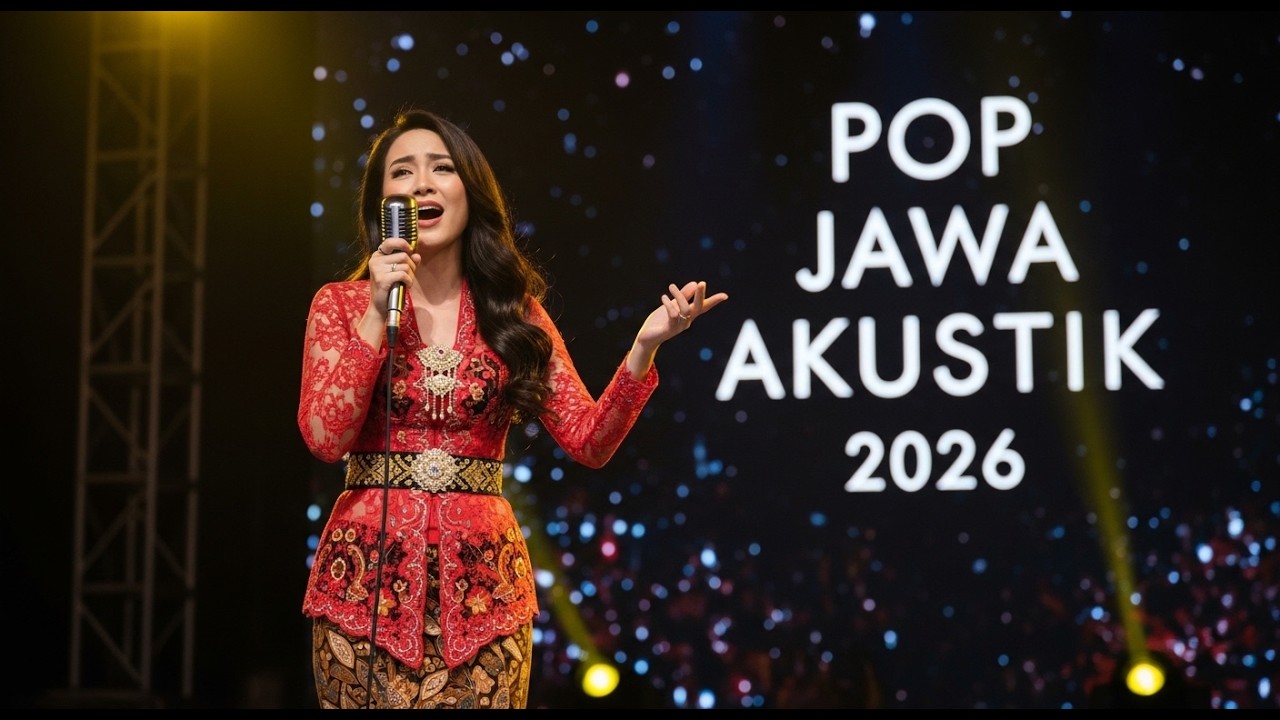Live : Kumpulan Lagu Slow Pop Jawa 2026 🎧 Paling Baper, Viral & Enak Didengar Seharian