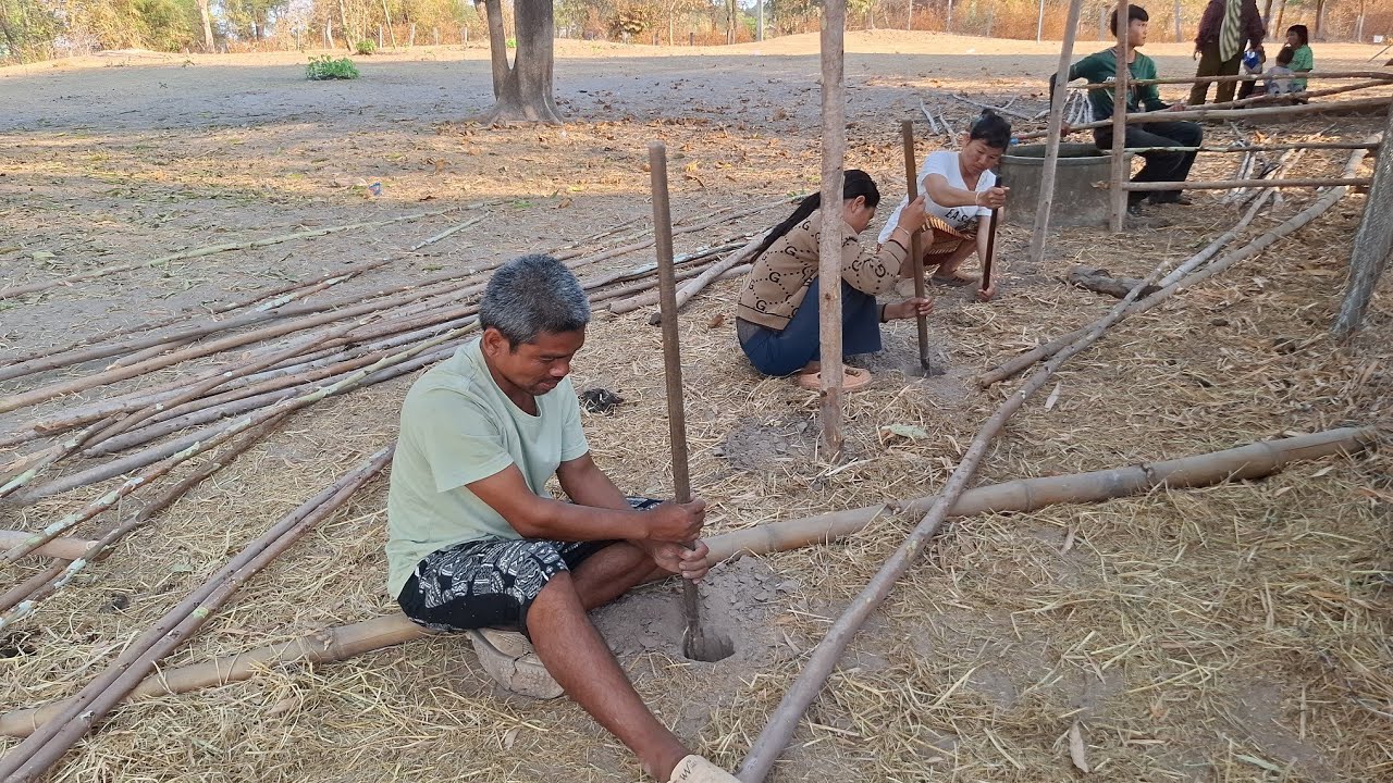 ครอบครัวลูก8ทำรั่ว 13 กุมภาพันธ์ ค.ศ. 2026