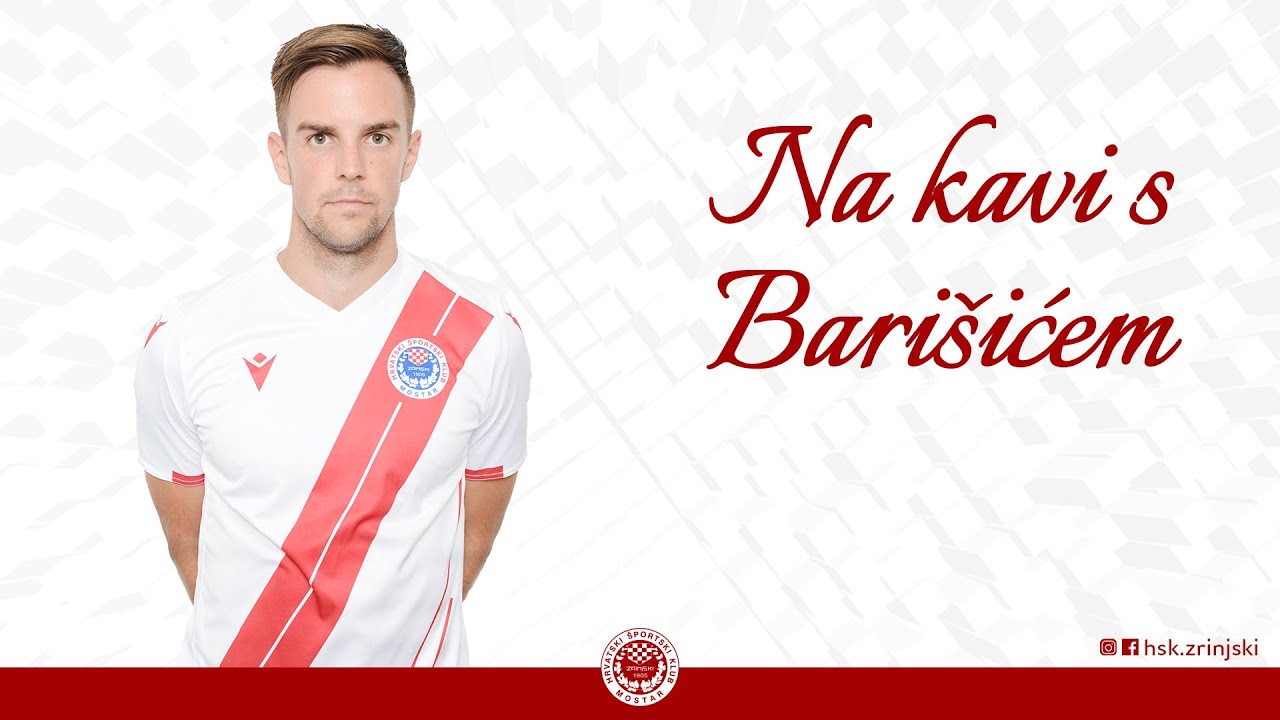 Na kavi s Barišićem | 11. epizoda