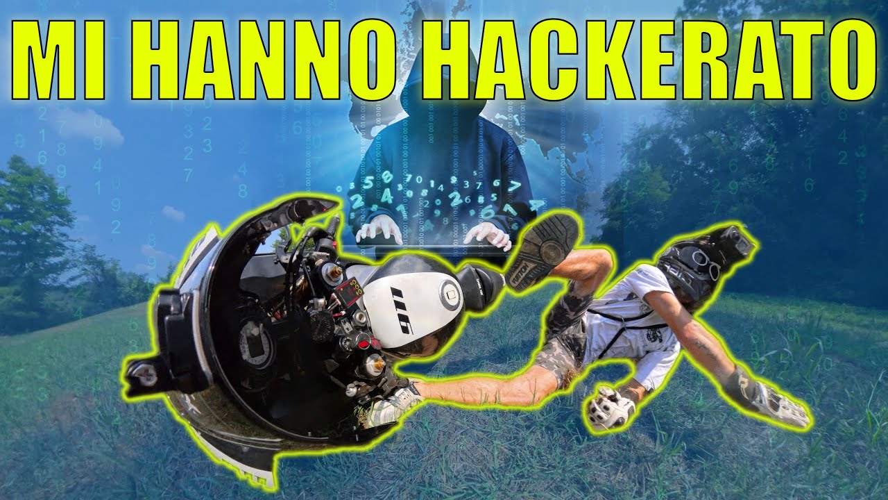 HACKERATO DAI RUSSI | COME RECUPERARE IL CANALE