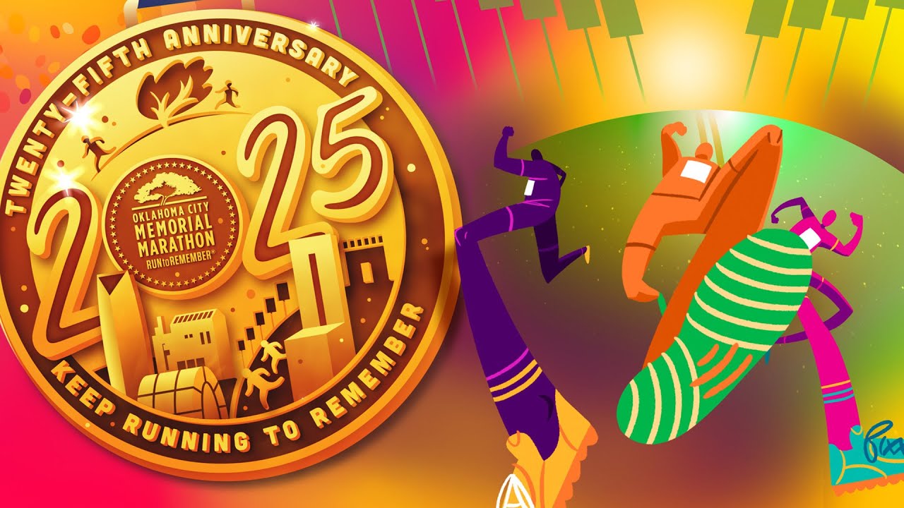 25th Memorial Marathon