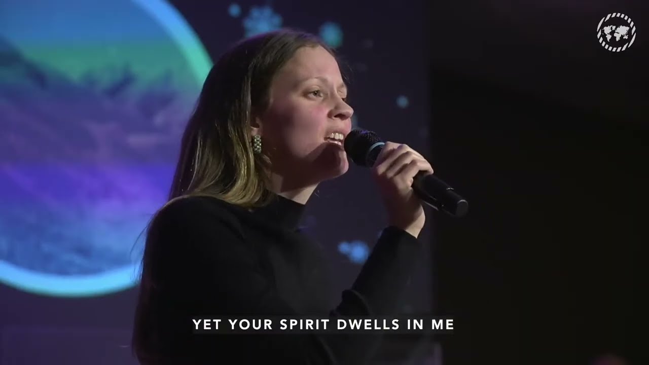 Wednesday PM Service l Another Inheritance, a Real Resurrection // Greater Grace Church