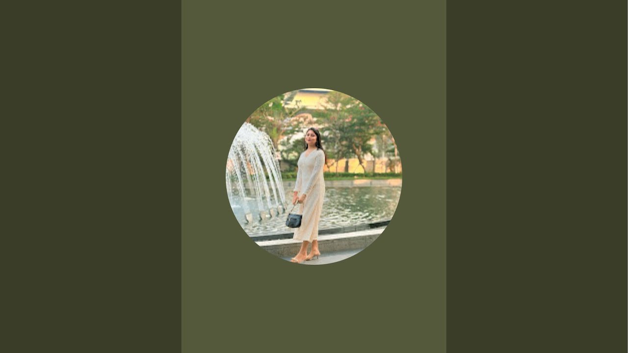 Shine With Mou is live!