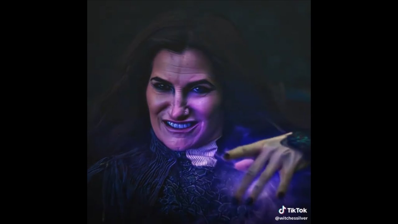 MARVEL SPOILERS: Agatha All Along TikTok Edits Because I Am In Pain But Loved Every Second