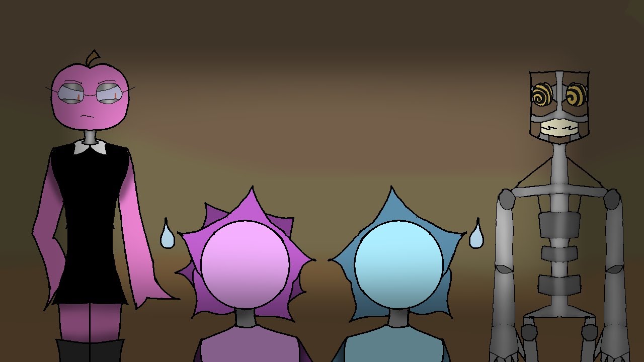 The Star Kids FIND THE MIMIC?