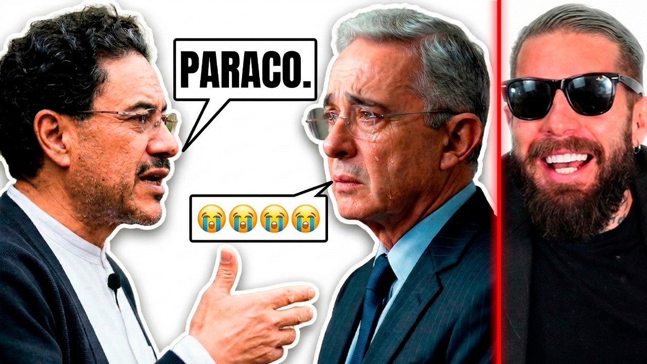 LA FRASE DE CEPEDA QUE HIZO ESTALLAR A LA DERECHA | NOTIPARACO
