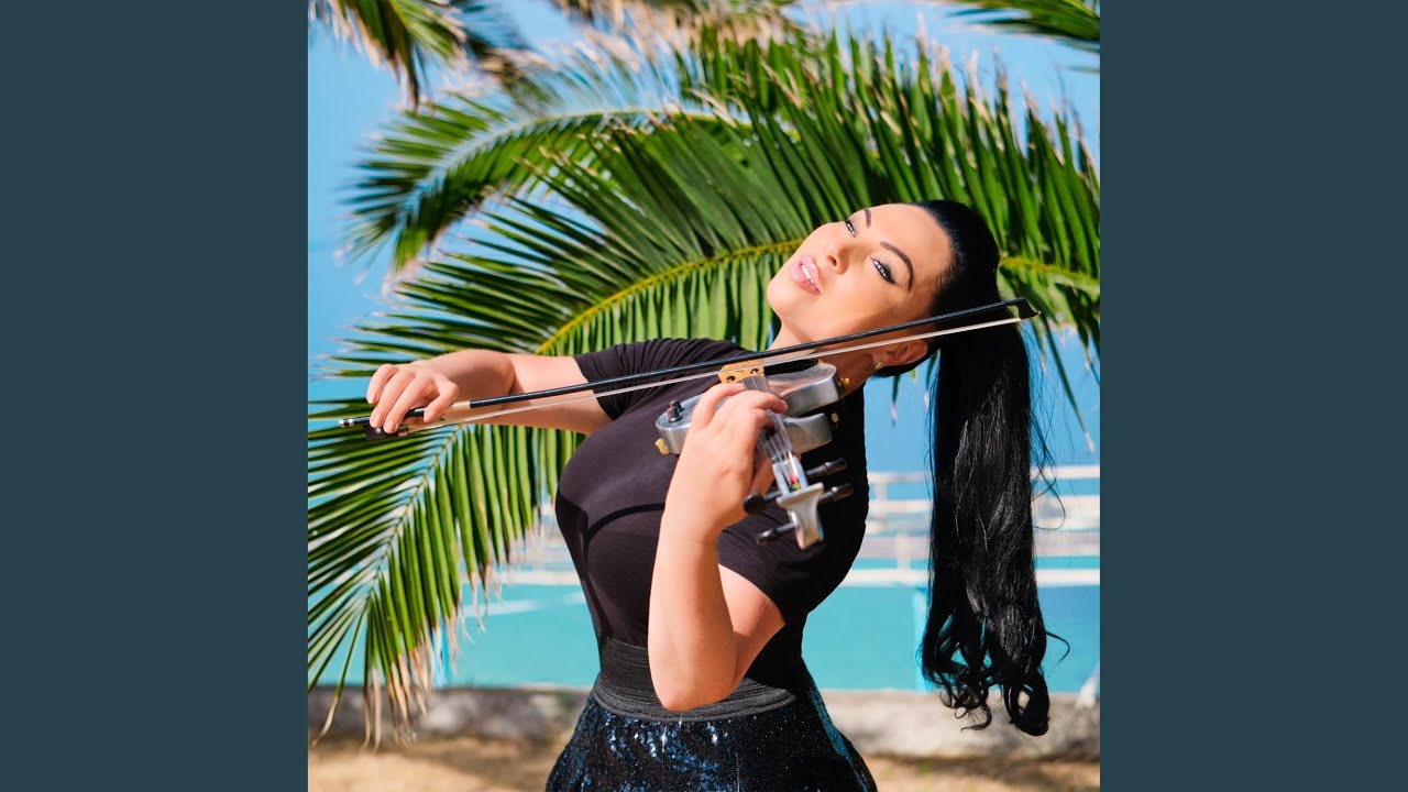 Coco Jambo (Violin Cover)