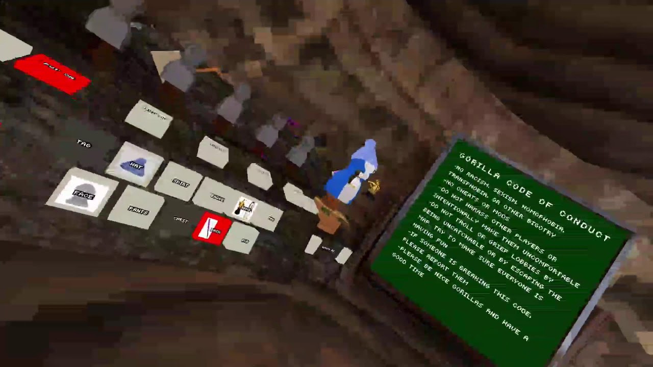 Meta Quest Broadcast | Powered by LIV