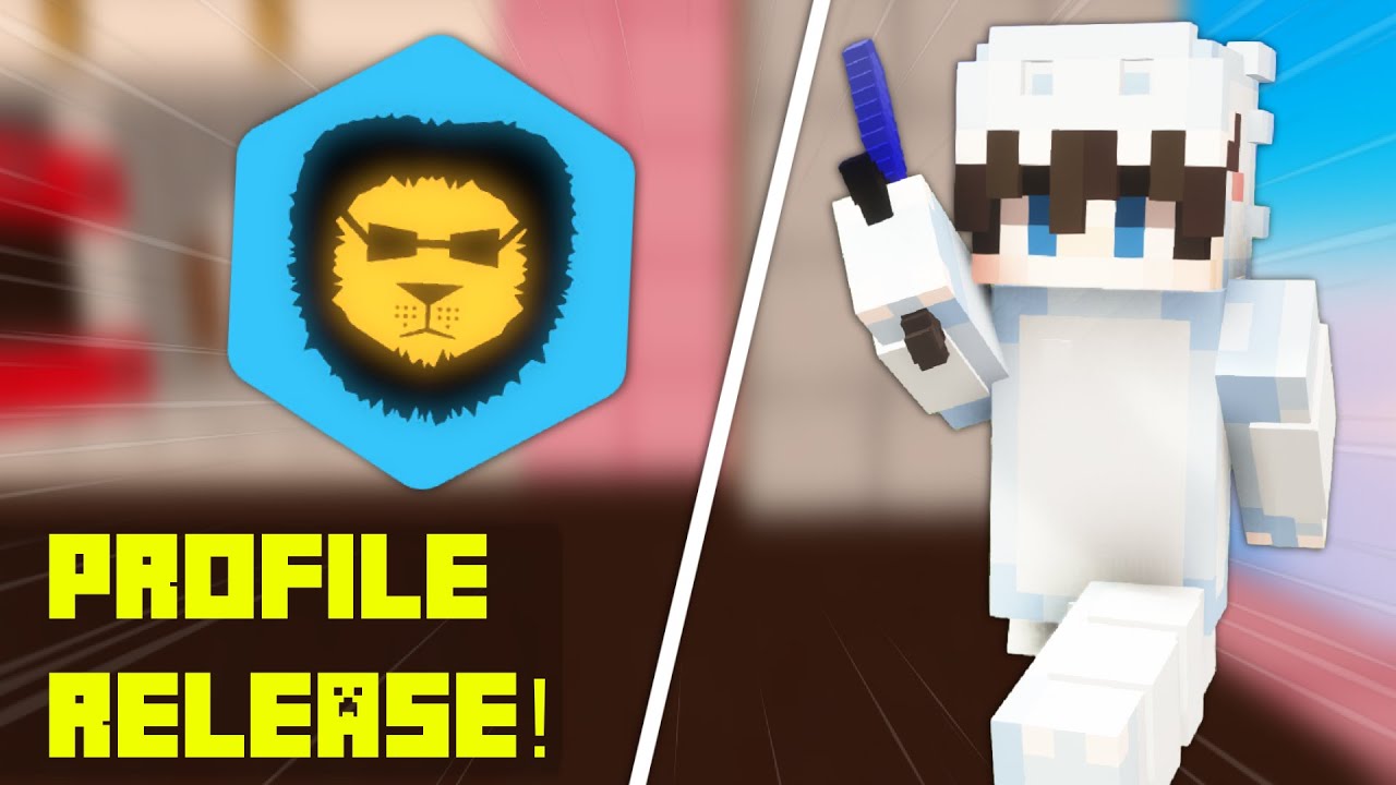 My Badlion Profile Release....