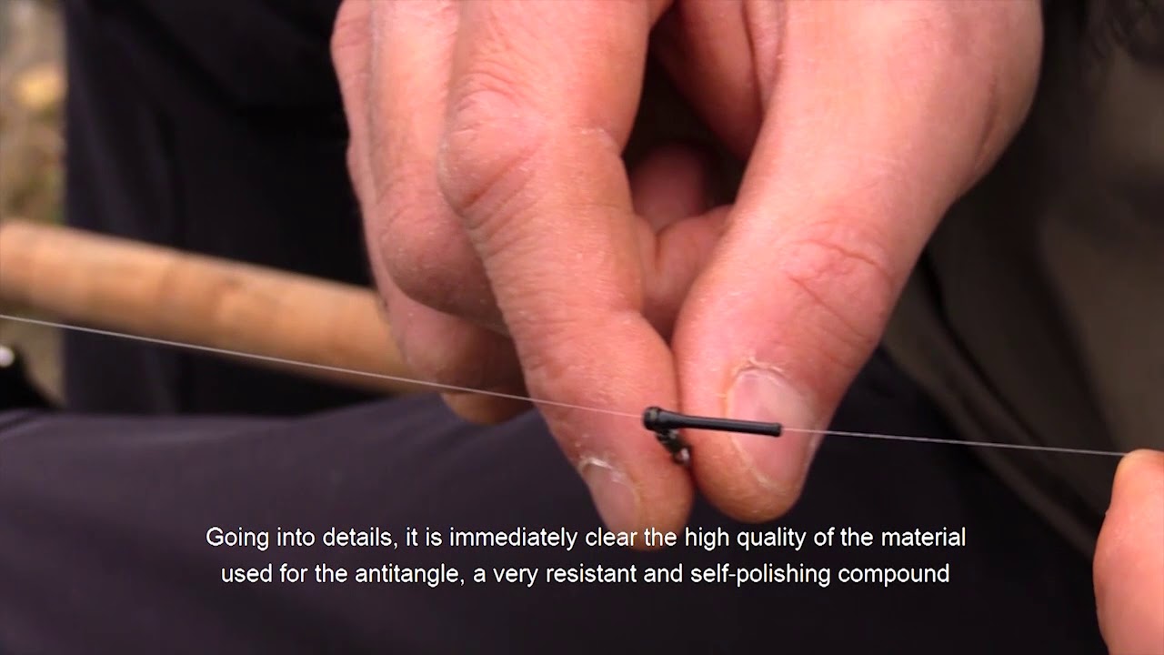 ANTI TANGLE MICRO