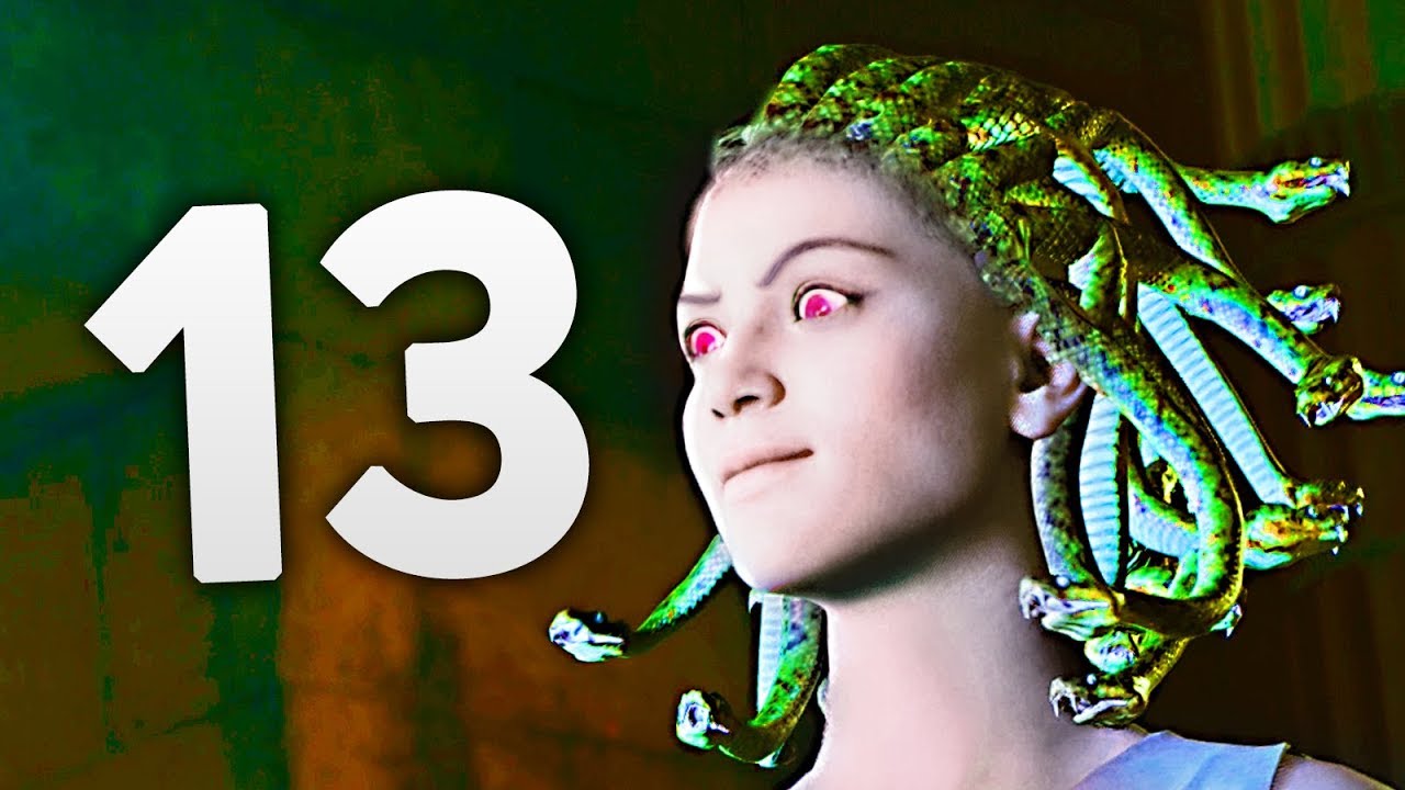 13 Secret 