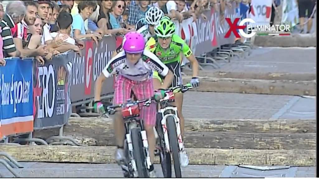 2013 XC ELIMINATOR - Finali
