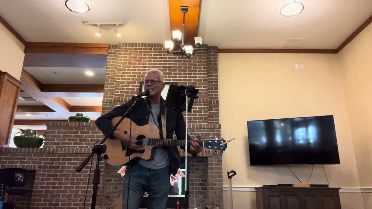 Papa Jams - Old Man