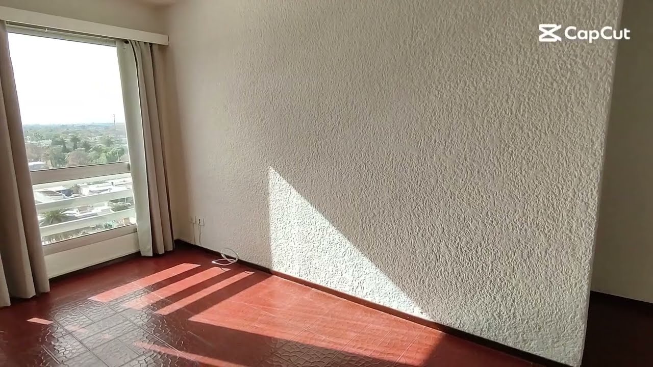 Alquiler anual apartamento 1 dormitorio Maldonado, Uruguay.