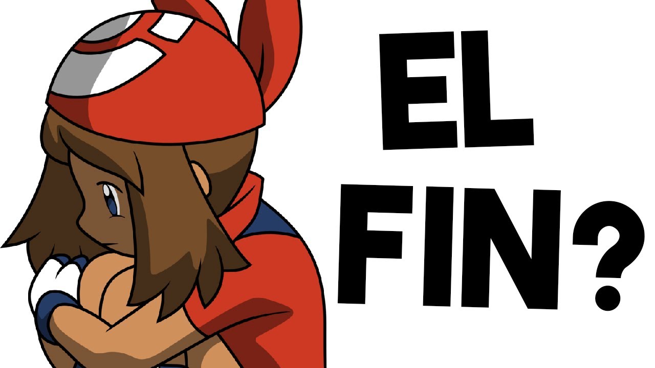 SE ACABÓ.