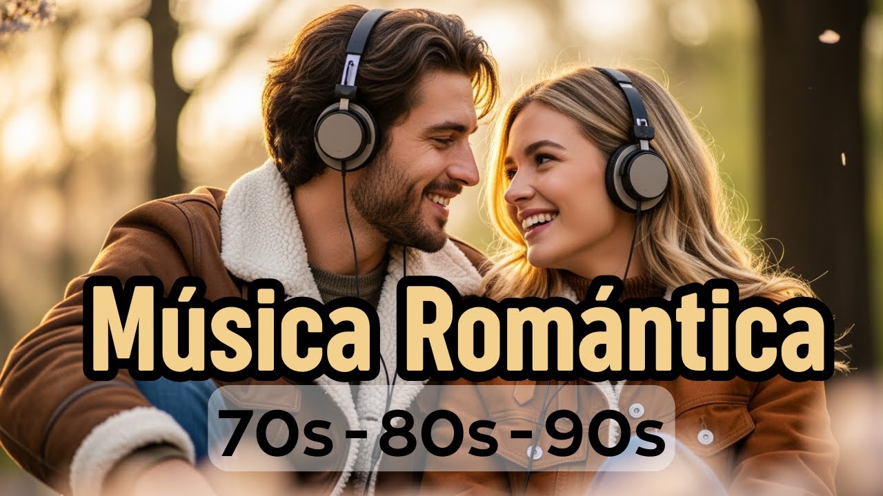 Noches Sin Tu Amor 💕 100 Canciones Románticas Inolvidables | Éxitos 70s, 80s y 90s