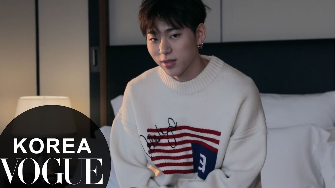 5 QUESTIONS WITH ZICO  I VOGUE TV