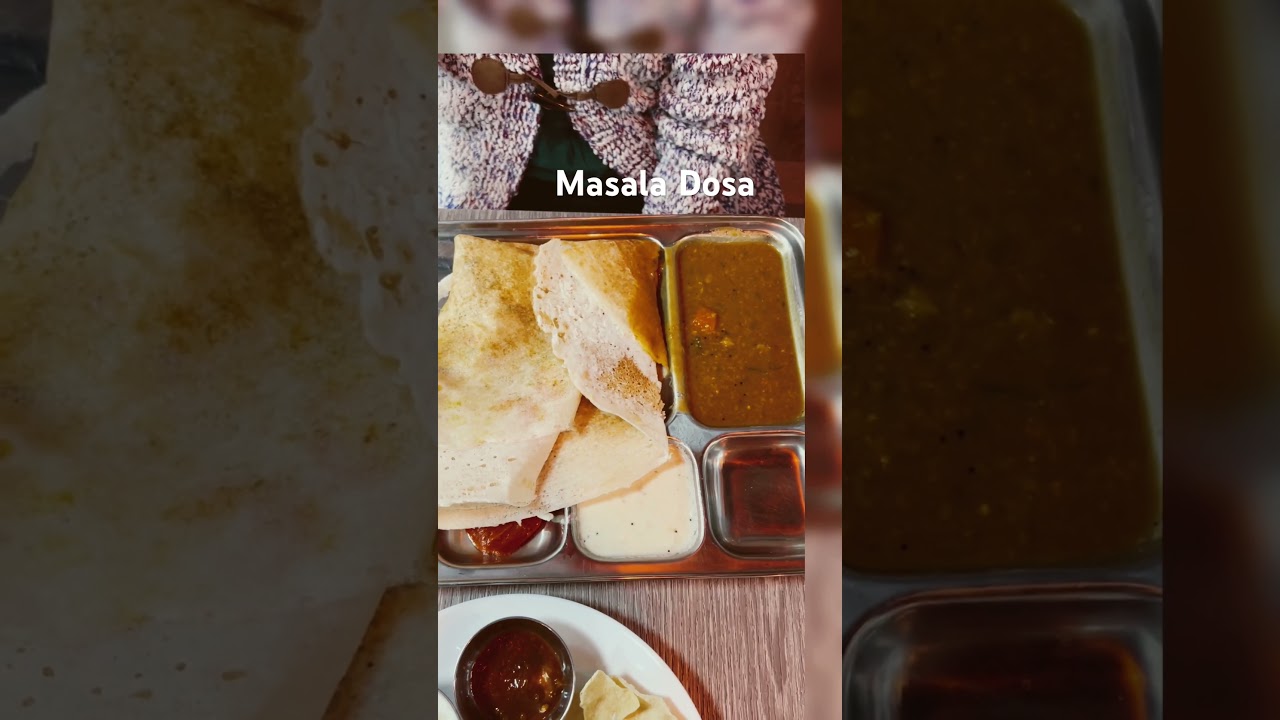 Must try Indian restaurant in Dublin! Indian Coffee House #indianfood #dublinfood #indianrestaurants