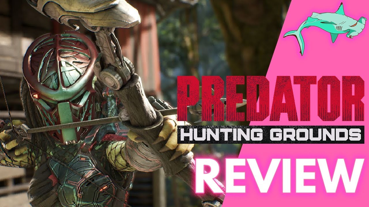 Is Predator: Hunting Grounds Worth Playing? | Predator: Hunting Grounds Review