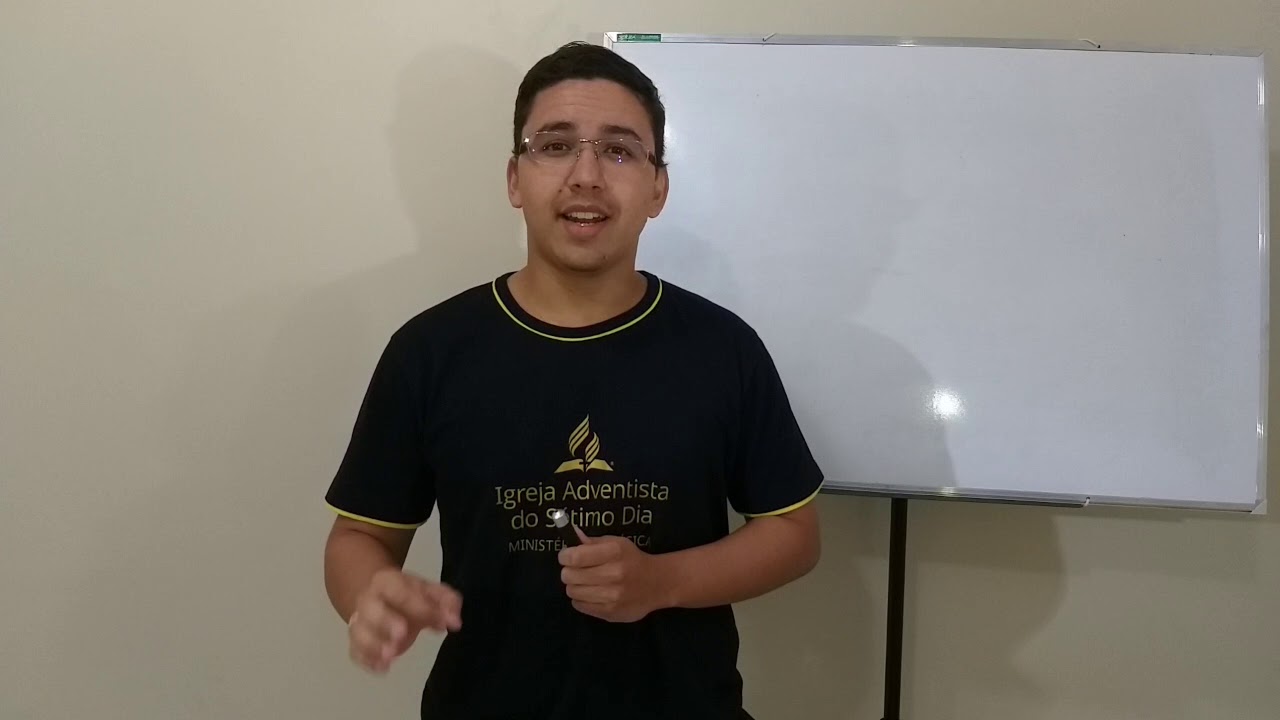 Formação e Organização de Coral - Aula 1 (primeira parte)