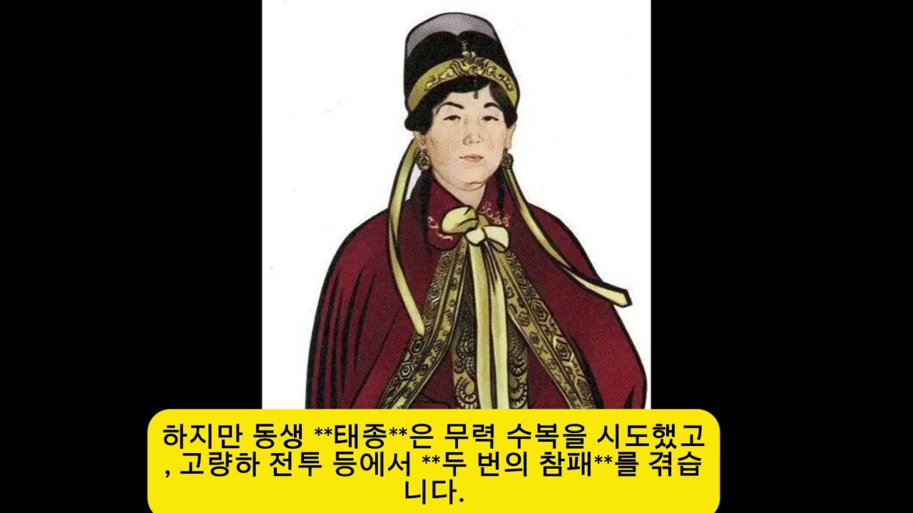 연운16주 풍운 4백년