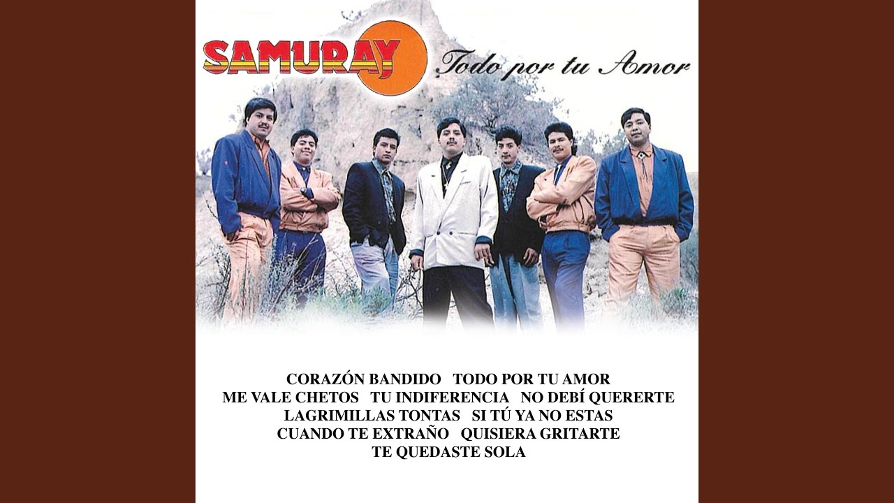 Tu Indiferencia