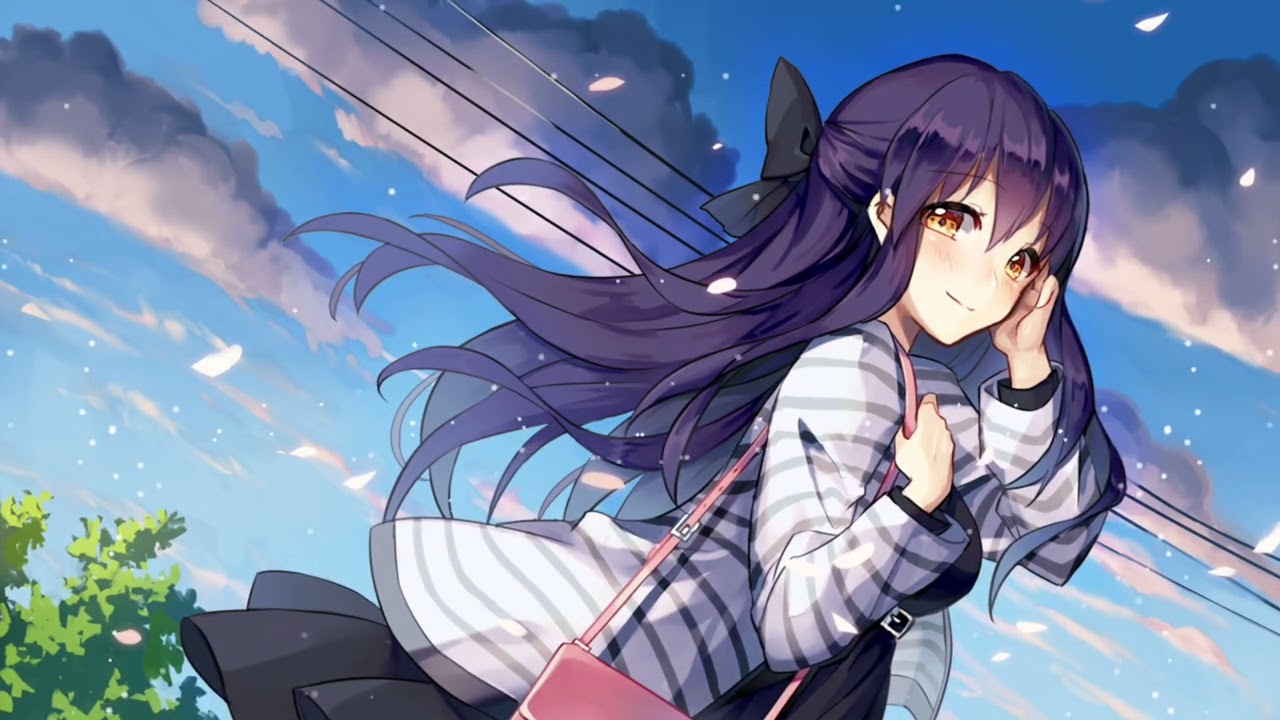 Nightcore (Sped Up)- Alive (Krewella)