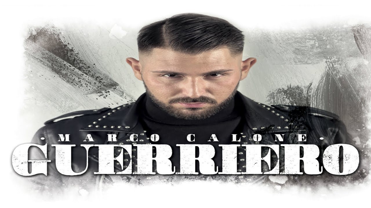 MARCO CALONE - E' pure figlio a me - (P.Palumbo-A.Aprile)video ufficiale