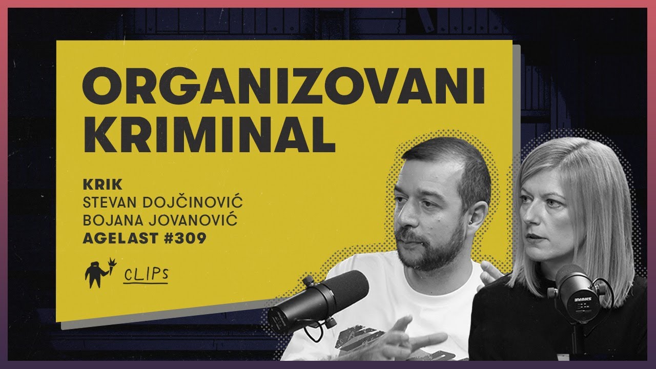 „2015. godine javnost nije imala ideju da Vučić sarađuje sa mafijom” | KRIK