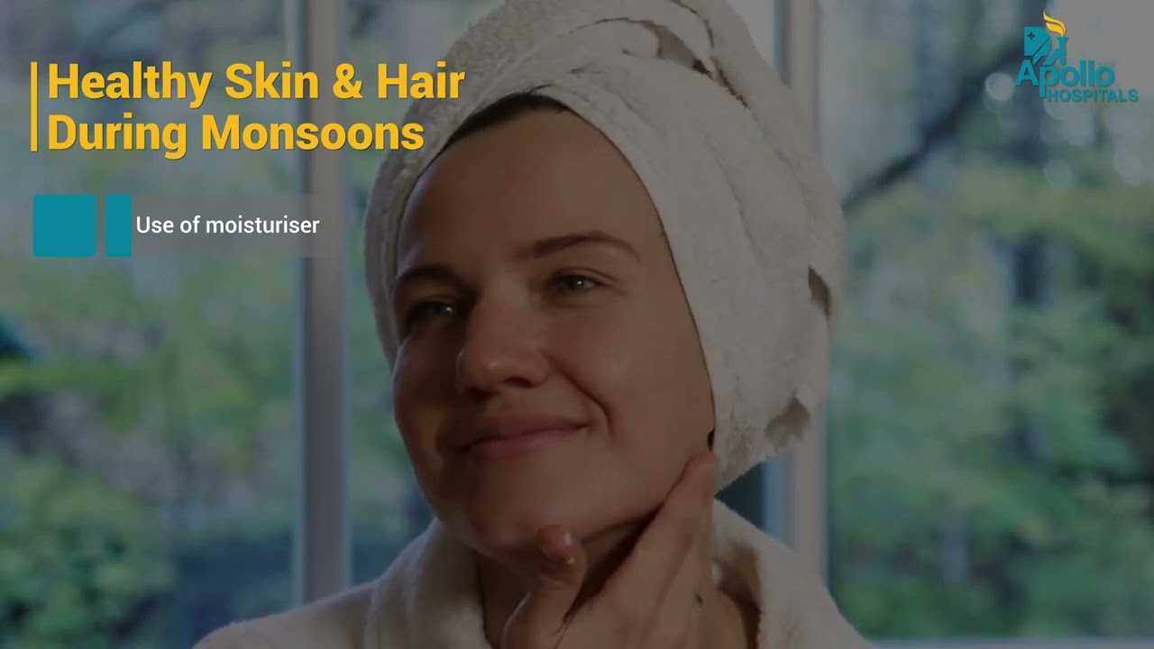 How to Take Care of Skin During Monsoon | Tips & Mistakes
