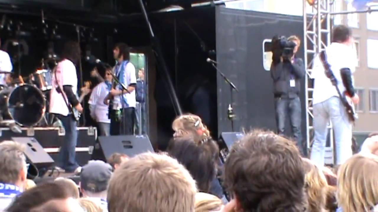 Jovink Live 2 - Graafschap kampioen 2010.