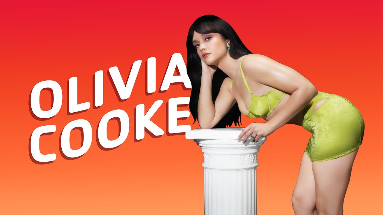 ⭕ Olivia Cooke - Tribute