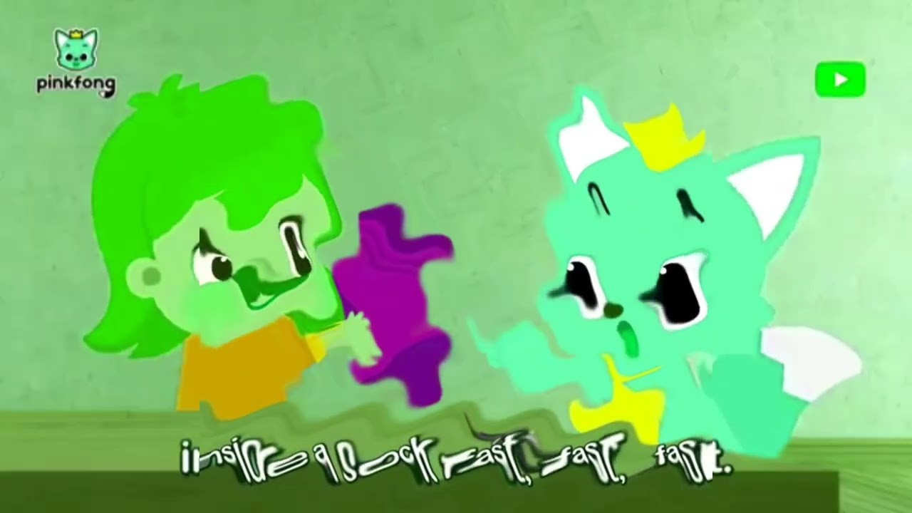 LITTLE RAT🐀🎶 INTRO LOGO EFFECTS SPONSORED BY KLASKY CSUPO 2001 EFFECT 