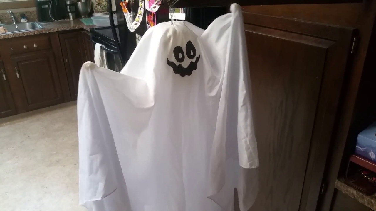 Gemmy Halloween Animated 