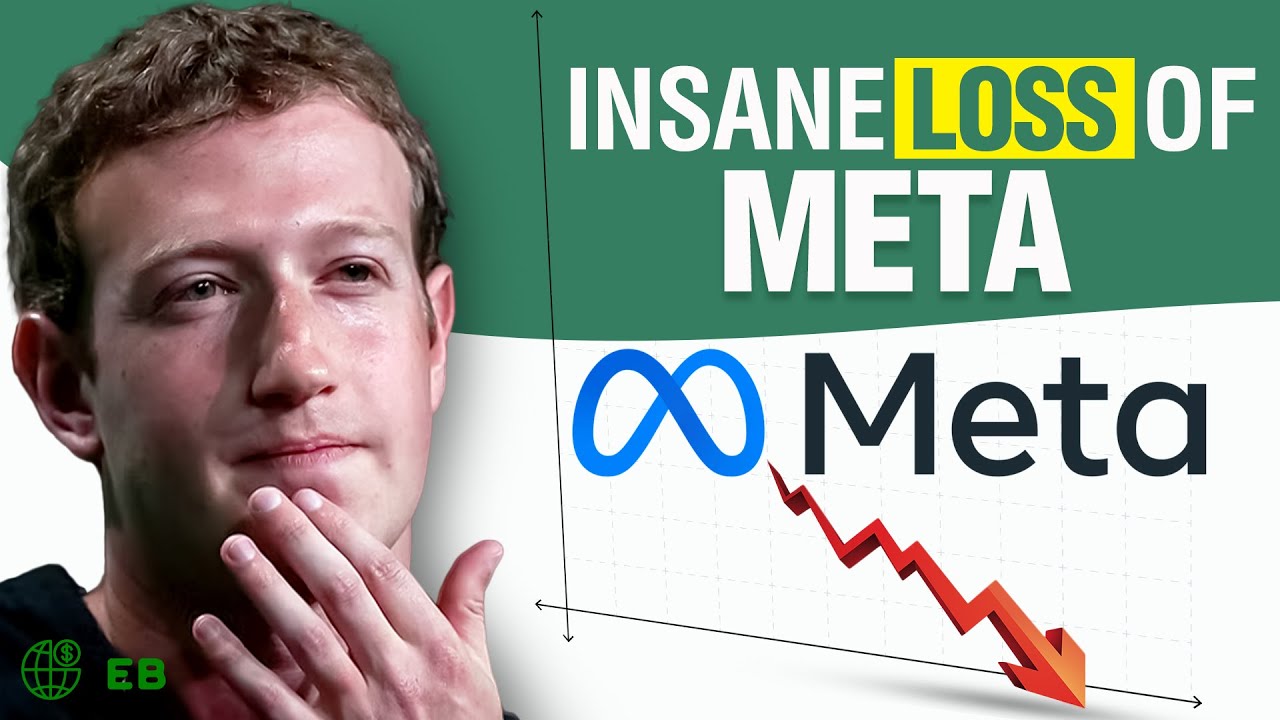 The Decline of Meta, This Is Mega!