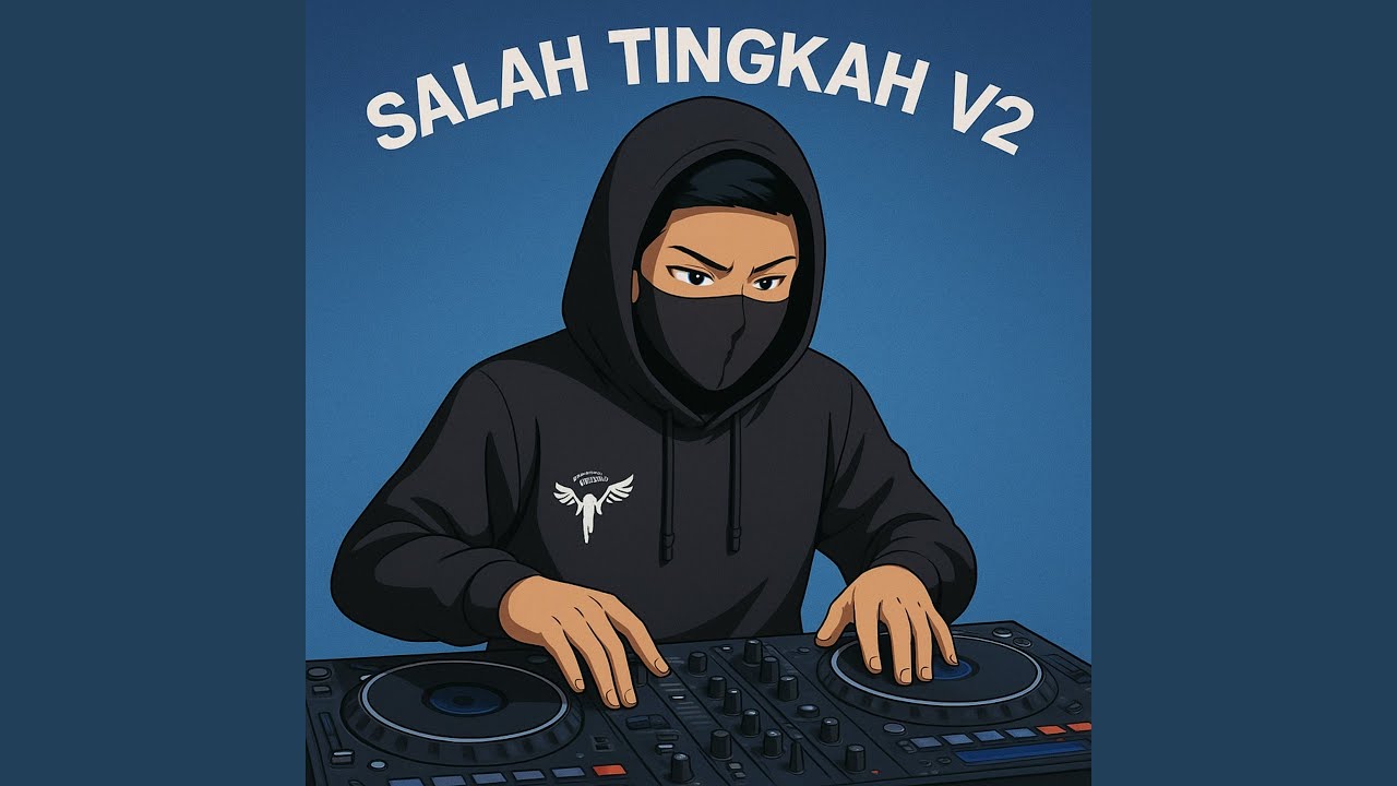 Salah Tingkah, Vol. 2