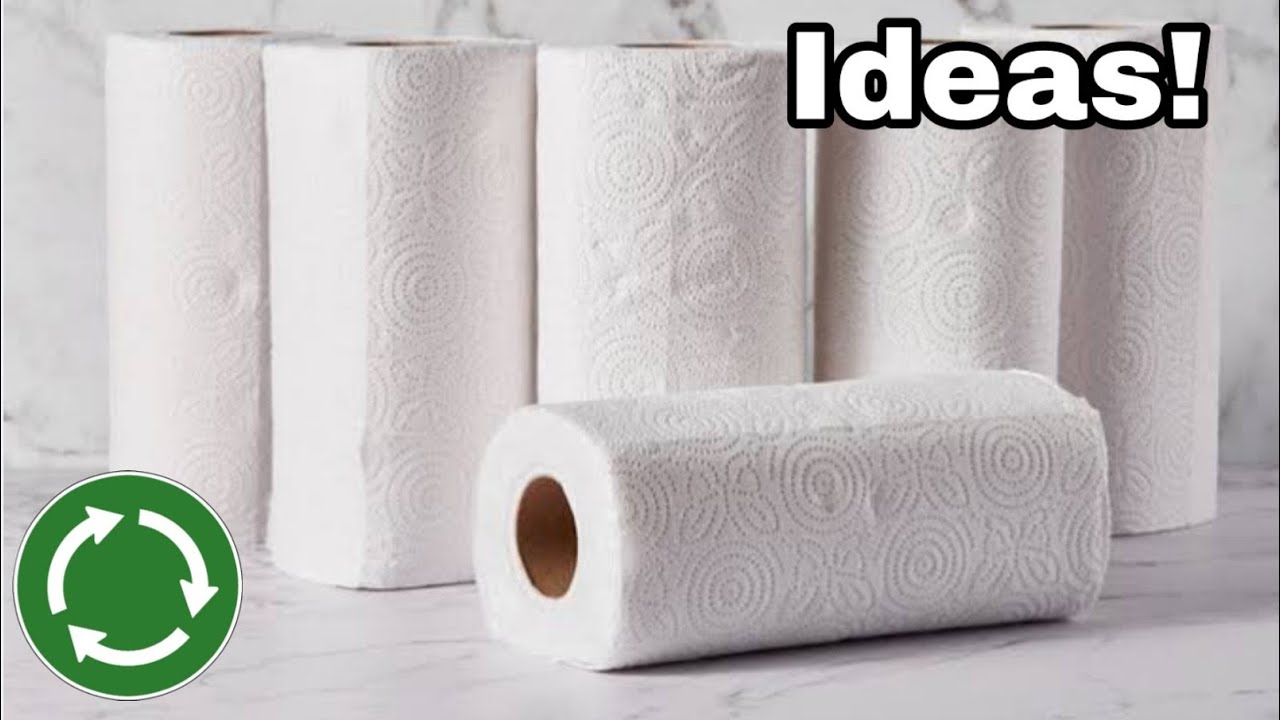 I Make and Sell Many ❗ Great Idea with Paper Napkins You Will Be Surprised by the Result/ Recycling