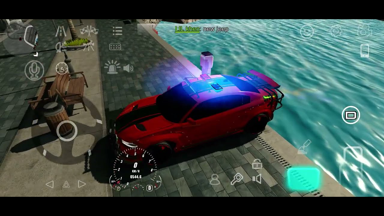 CAR PARKING MULTIPLAYER UPDATE – Better or Worse? 🤔🚗