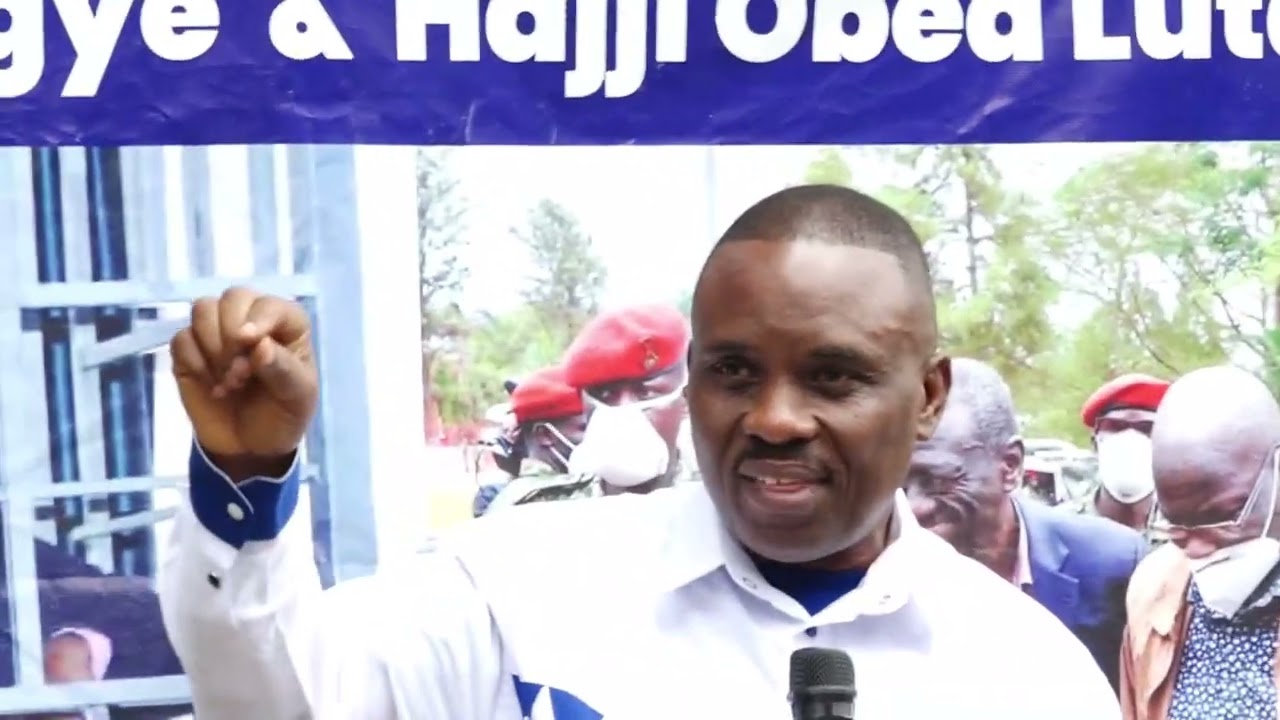 KIZZA BESIGYE TRIAL: LUKWAGO EXPLAINS WHAT THE COLLAPSE OF THE KISUMU CASE MEAN TO HIS CLIENTS