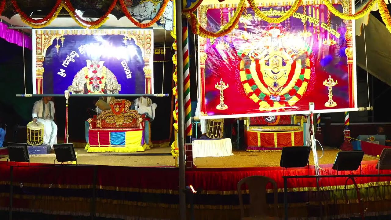 ಕೂಡಾಟ ಶ್ರೀ ಕ್ಷೇತ್ರ ಸಿಗಂದೂರು ಮತ್ತು ಶ್ರೀ ಕ್ಷೇತ್ರ ಗುತ್ತಿಯಡೆಹಳ್ಳೀ