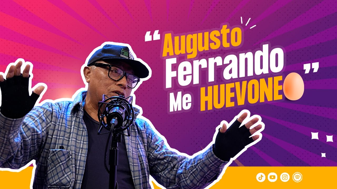 TÍO RONCO: 