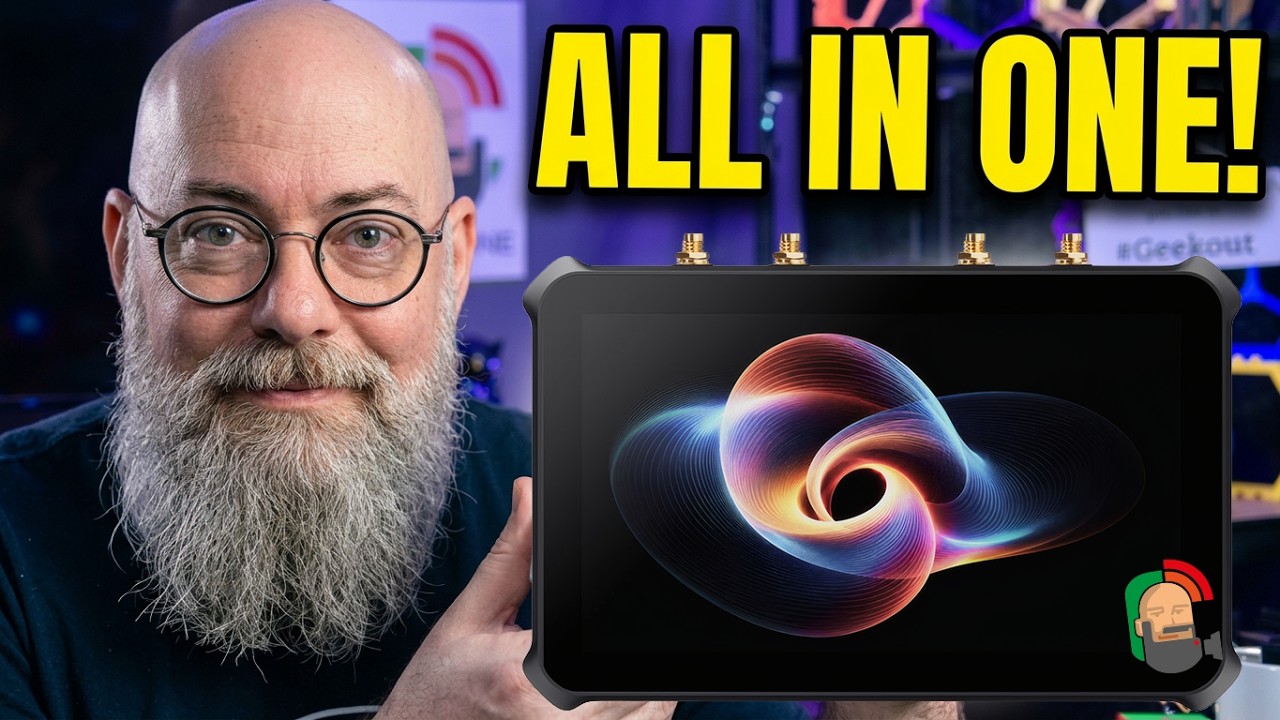 OBSBOT Talent 2 Review: The Ultimate All-in-One Live Studio?