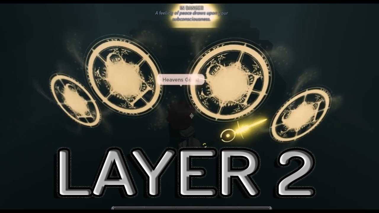 THE BIGGEST LAYER 2 LEAK! - Deepwoken