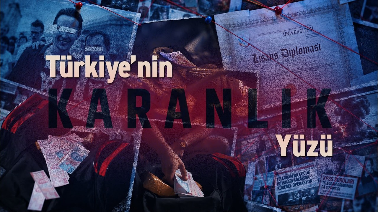 İnternetin karanlık y&uuml;z&uuml;: Telegram.
