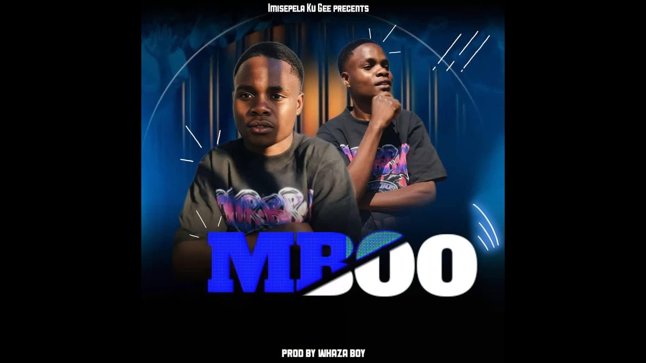 Fly Geezo _-_ Mboo.(Pro By Whaza Boy)
