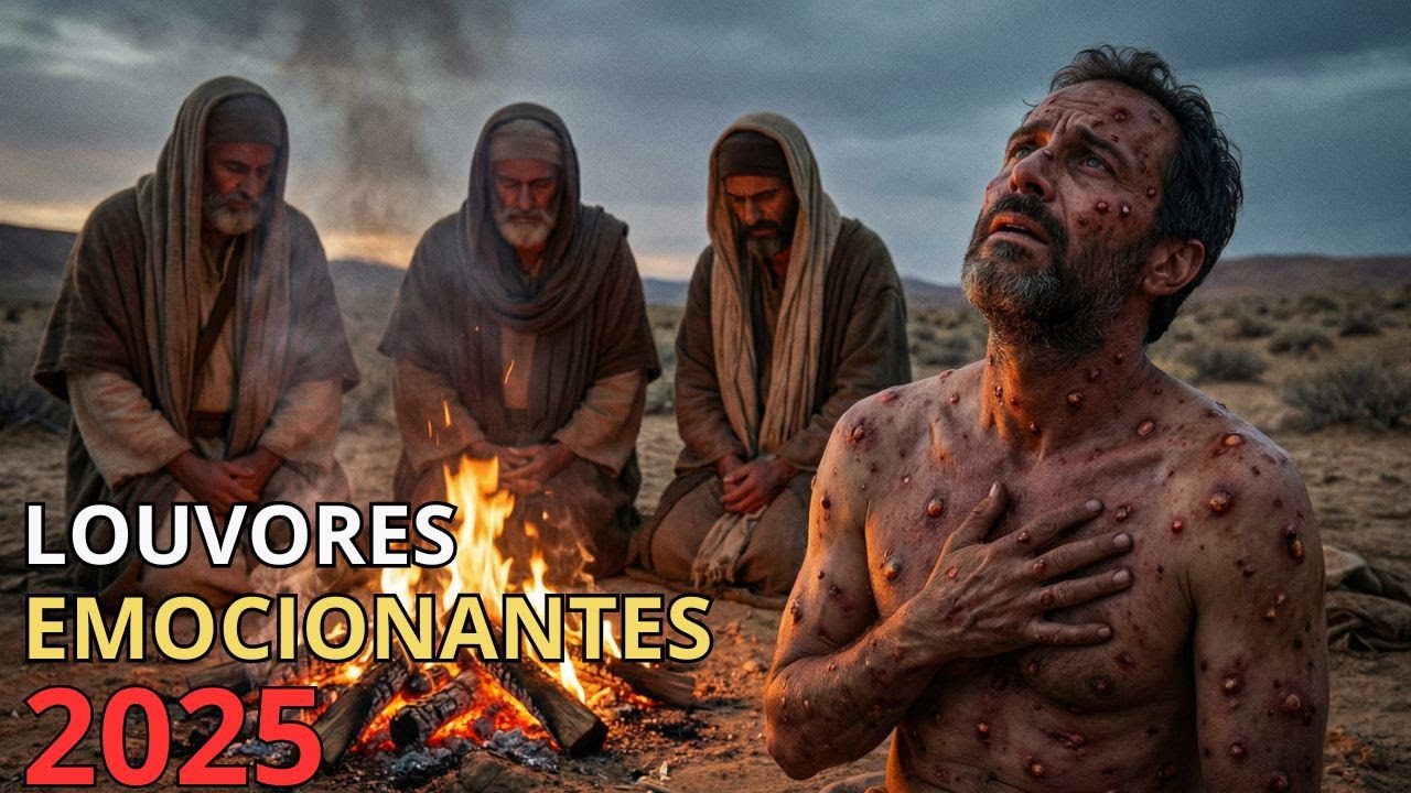 Hinos Para a Alma — Louvores Que Elevam, Consolam e Aproximam de Jeová