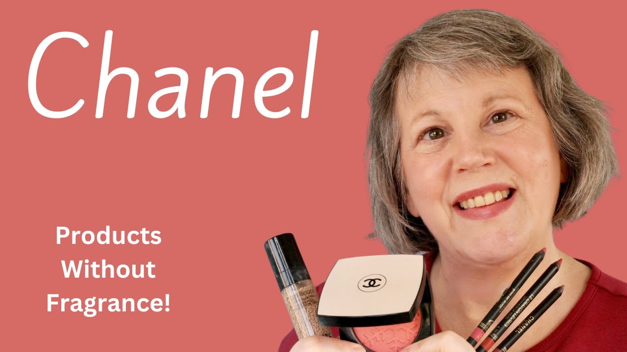 Chanel Beauty: Best Offerings for Sensitive Mature Skin - 2024