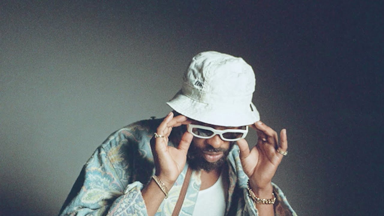 Jay Anthony - Hyphy Hands/My Love (Official Music Video)