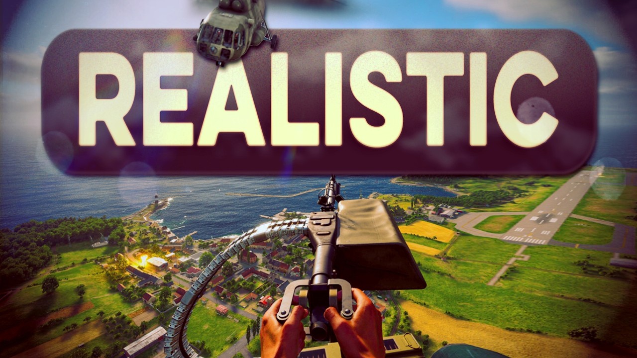Exploring MORE Realistic Games